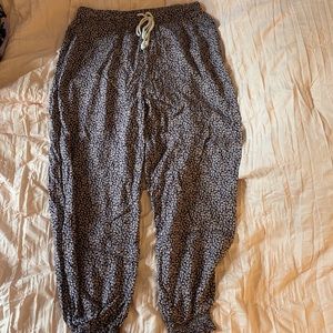 Comfy Aerie pants
